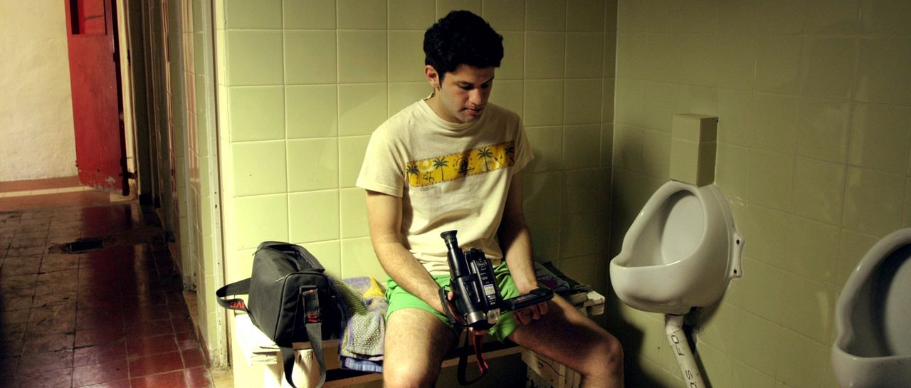 Foto Javier De Pietro