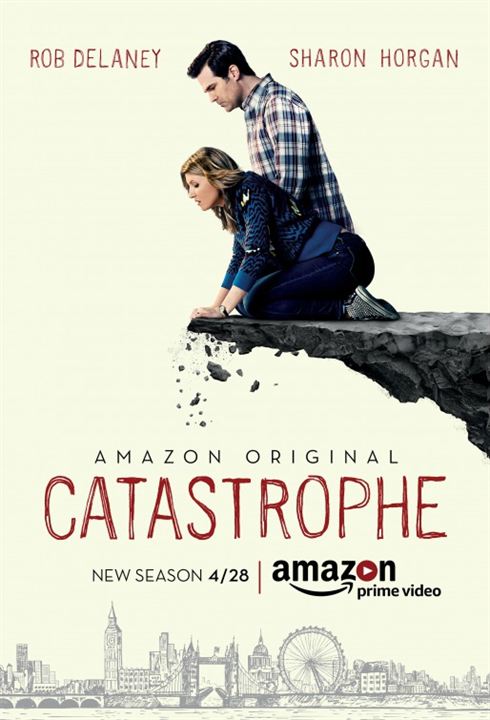 Catastrophe : Cartel