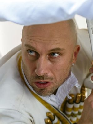 Cartel Dmitriy Nagiev