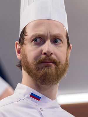 Cartel Nikita Tarasov