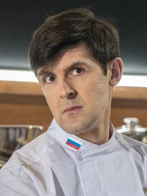 Cartel Sergey Epishev