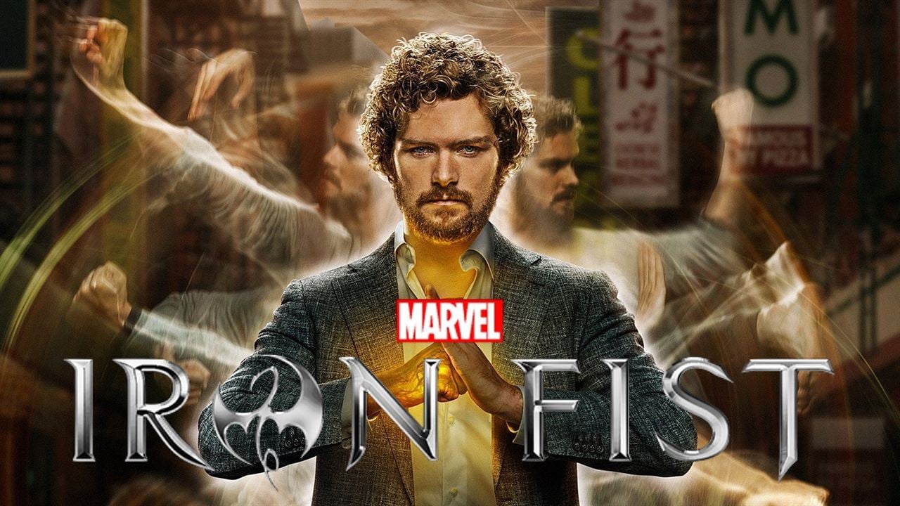 Marvel's Iron Fist : Foto