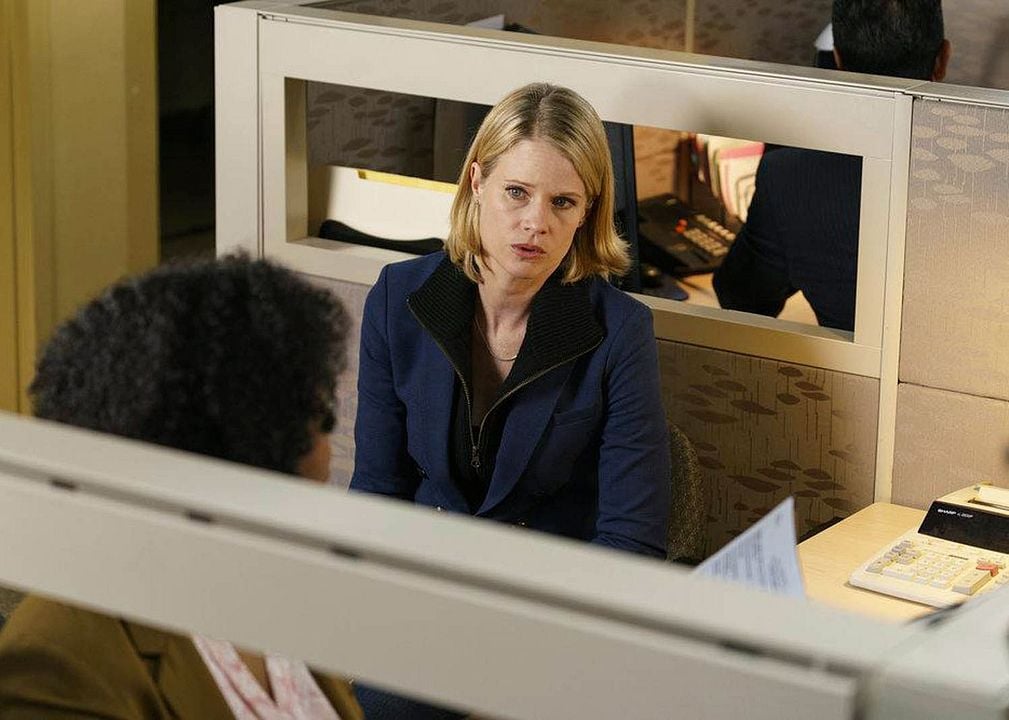 Chicago Justice : Foto Joelle Carter