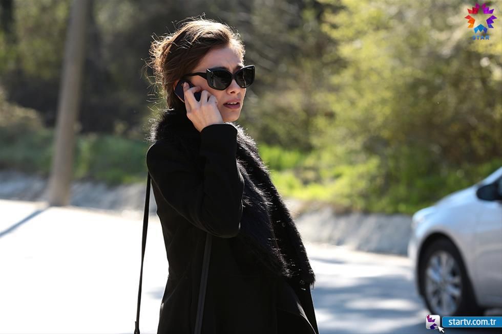 Kara Sevda (Amor eterno) : Foto