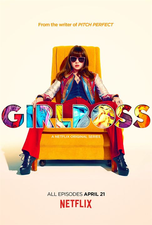 Girlboss : Cartel