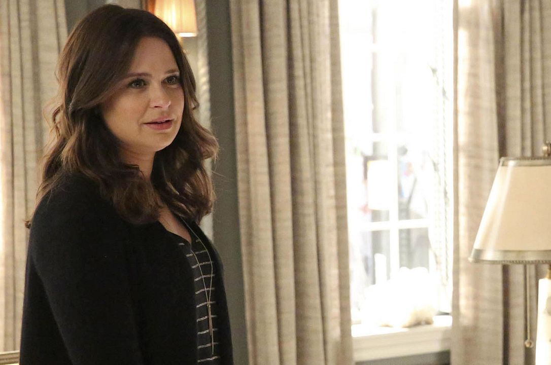 Scandal : Foto Katie Lowes