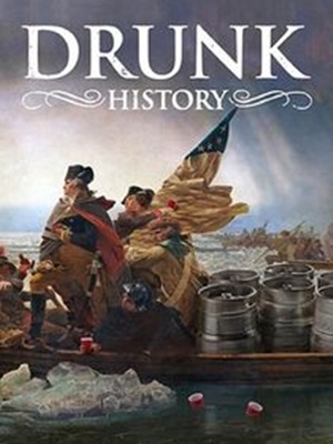 Drunk History : Cartel