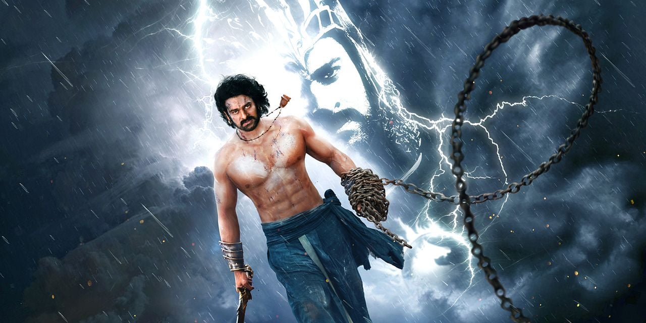 Baahubali 2: La conclusión : Foto