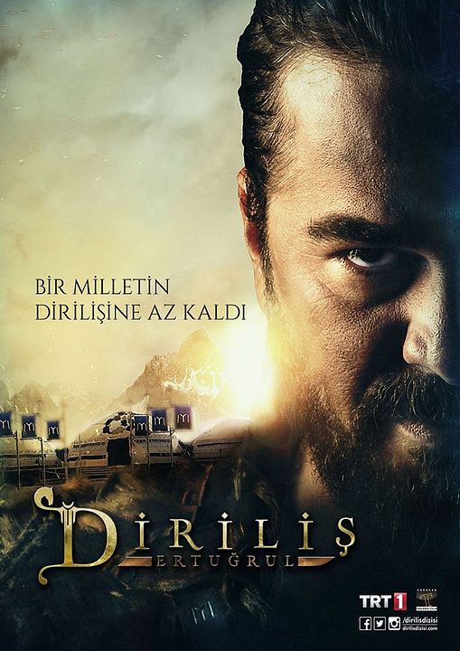 Diriliş Ertuğrul : Cartel