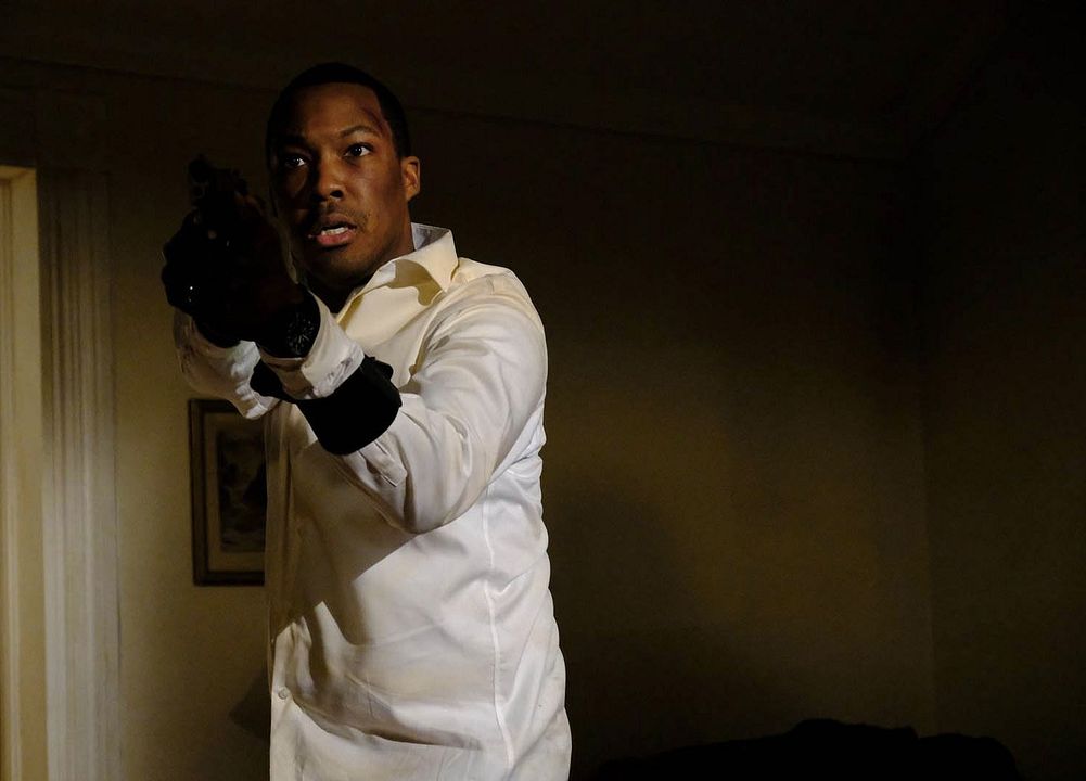 24: Legacy : Foto Corey Hawkins