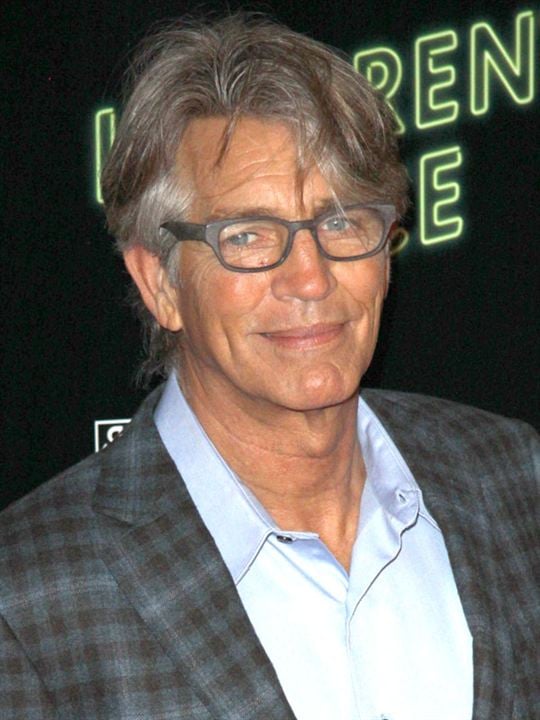 Cartel Eric Roberts