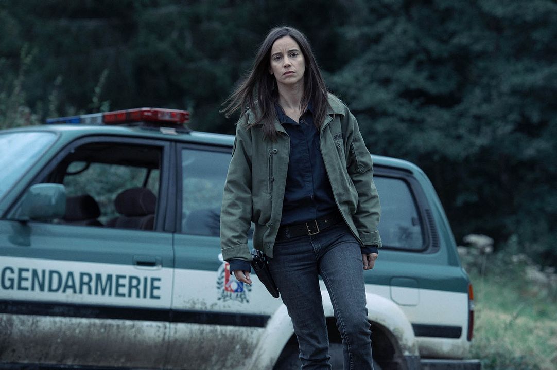 Zone Blanche : Foto Suliane Brahim