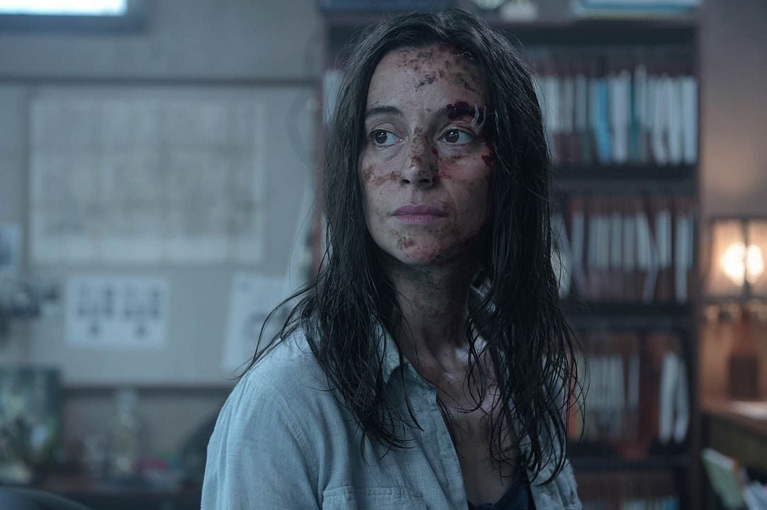 Zone Blanche : Foto Suliane Brahim