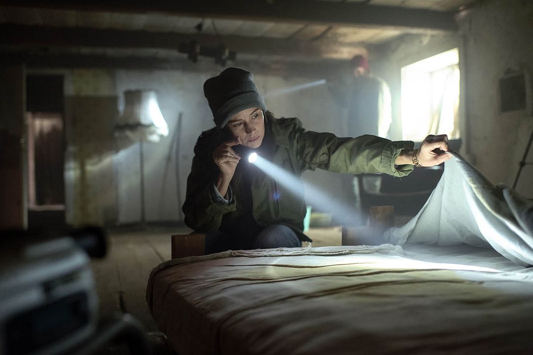 Zone Blanche : Foto Suliane Brahim