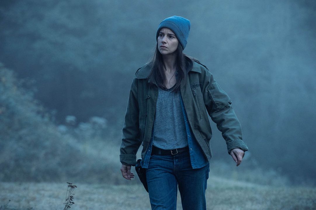 Zone Blanche : Foto Suliane Brahim