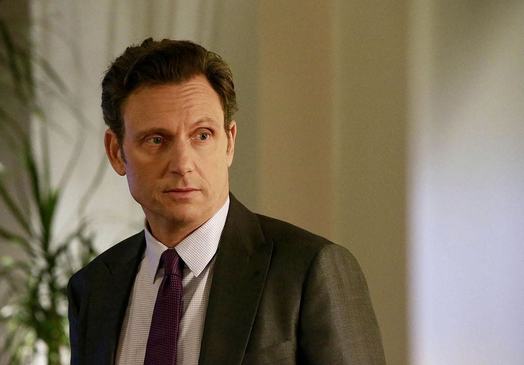 Scandal : Cartel Tony Goldwyn