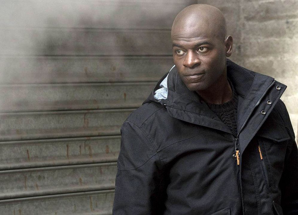 The Blacklist : Foto Hisham Tawfiq