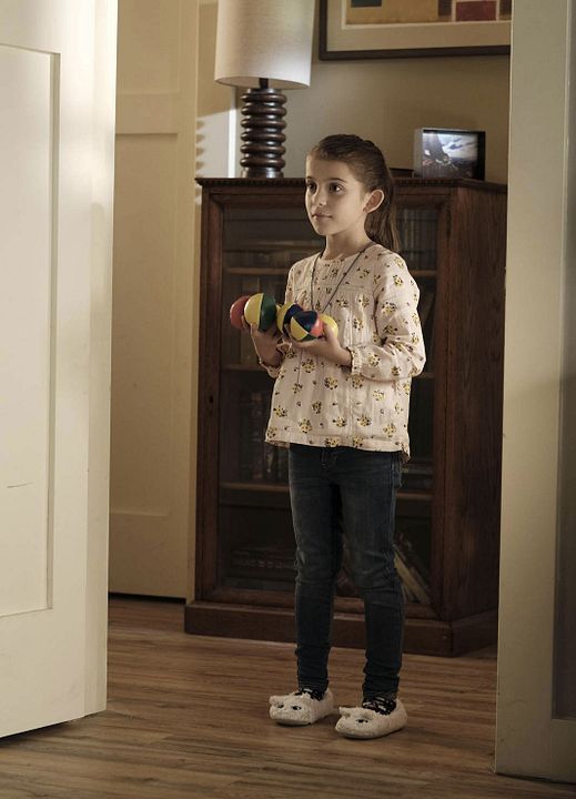 Imaginary Mary : Foto