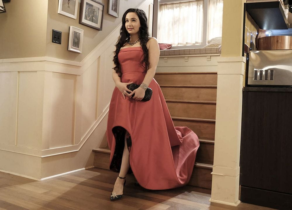 Imaginary Mary : Foto Matreya Scarrwener