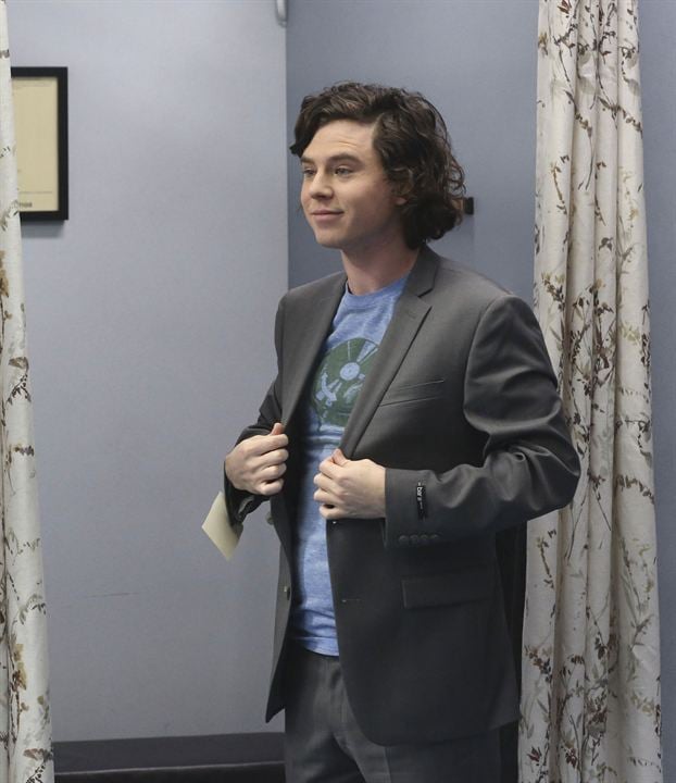 The Middle : Foto Charlie McDermott