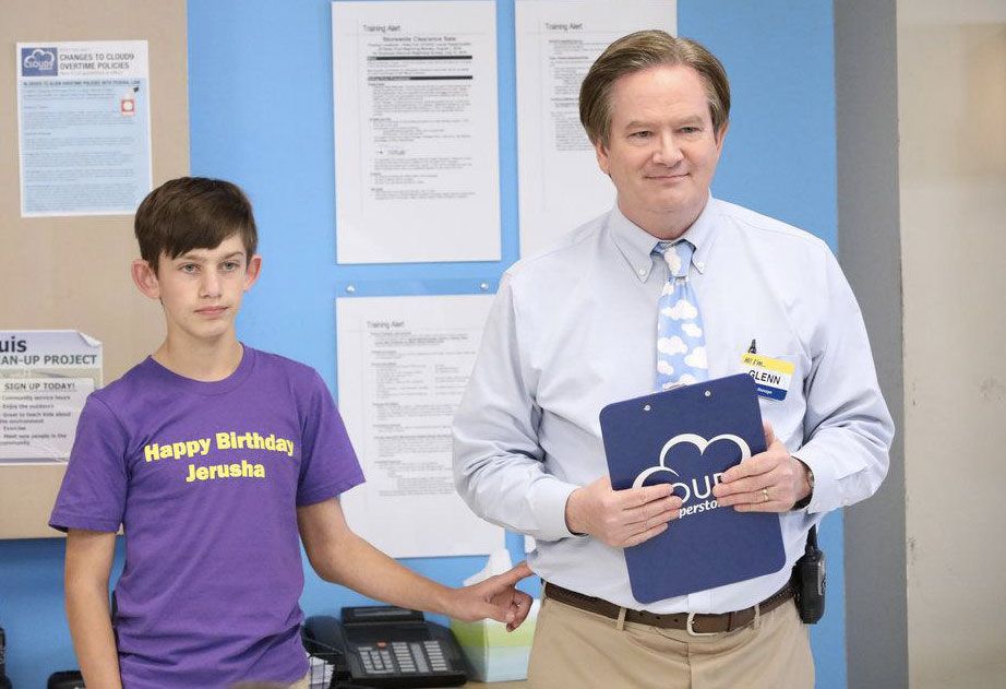 Superstore : Foto Mark McKinney