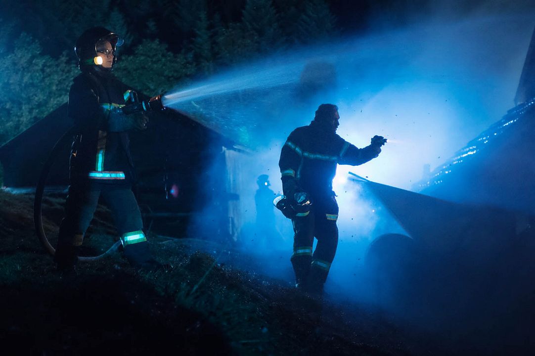 Zone Blanche : Foto Samir Boitard