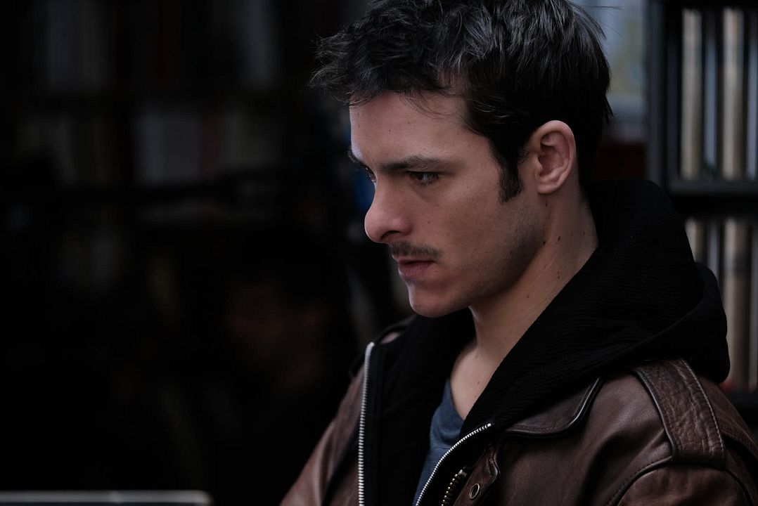 Ahora es el momento : Foto Eric Pucheu