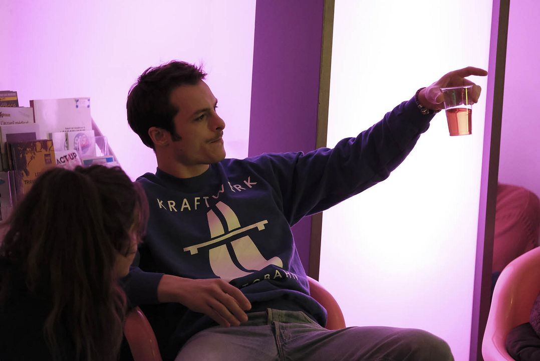 Ahora es el momento : Foto Eric Pucheu