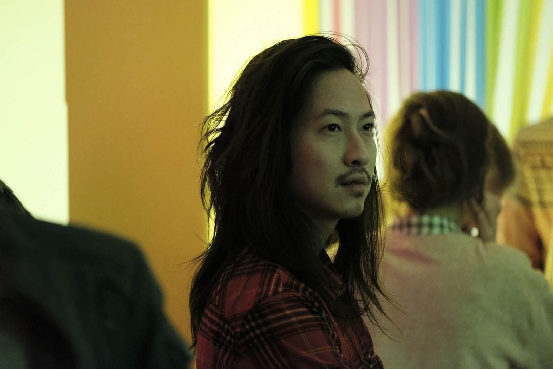 Ahora es el momento : Foto François-Xavier Phan