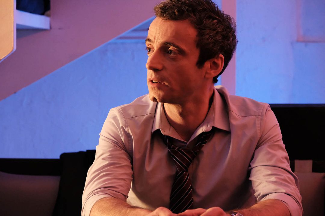 Ahora es el momento : Foto Franck Fargier