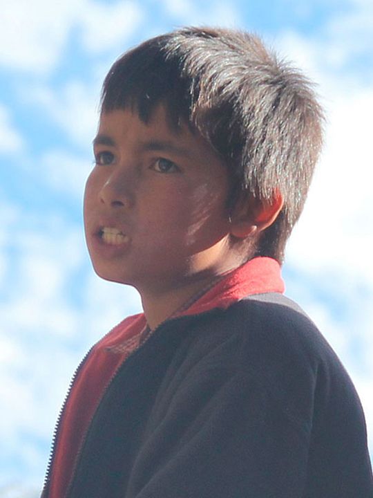 Cartel Sukra Raj Rokaya