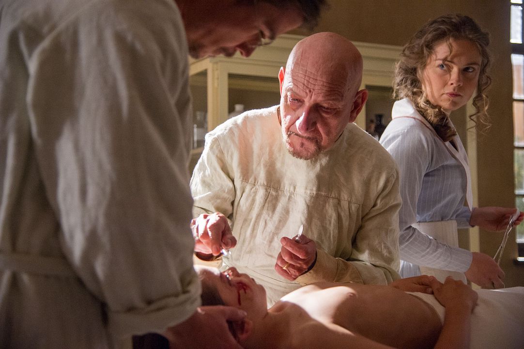 El teniente otomano : Foto