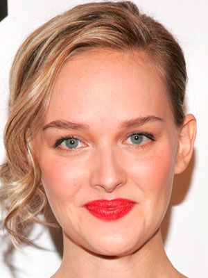 Cartel Jess Weixler