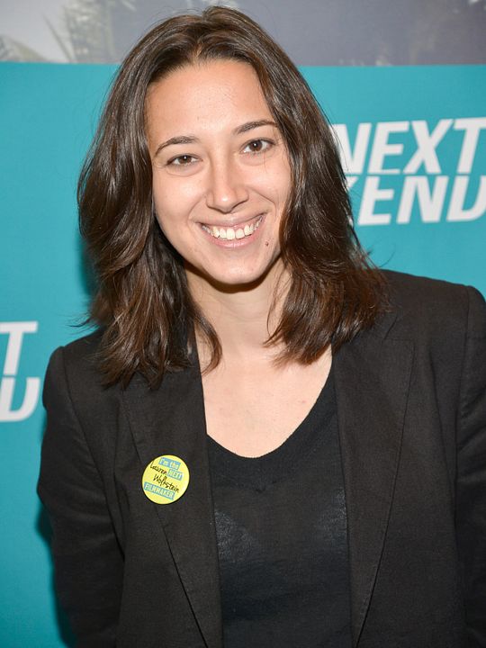 Cartel Lauren Wolkstein