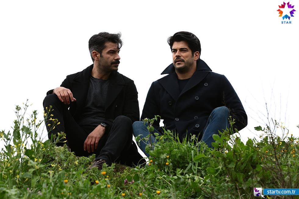 Kara Sevda (Amor eterno) : Foto