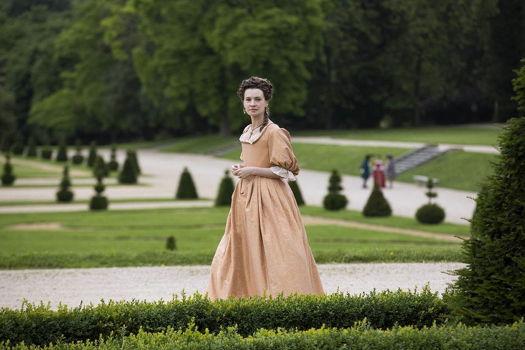 Versailles : Foto Catherine Walker