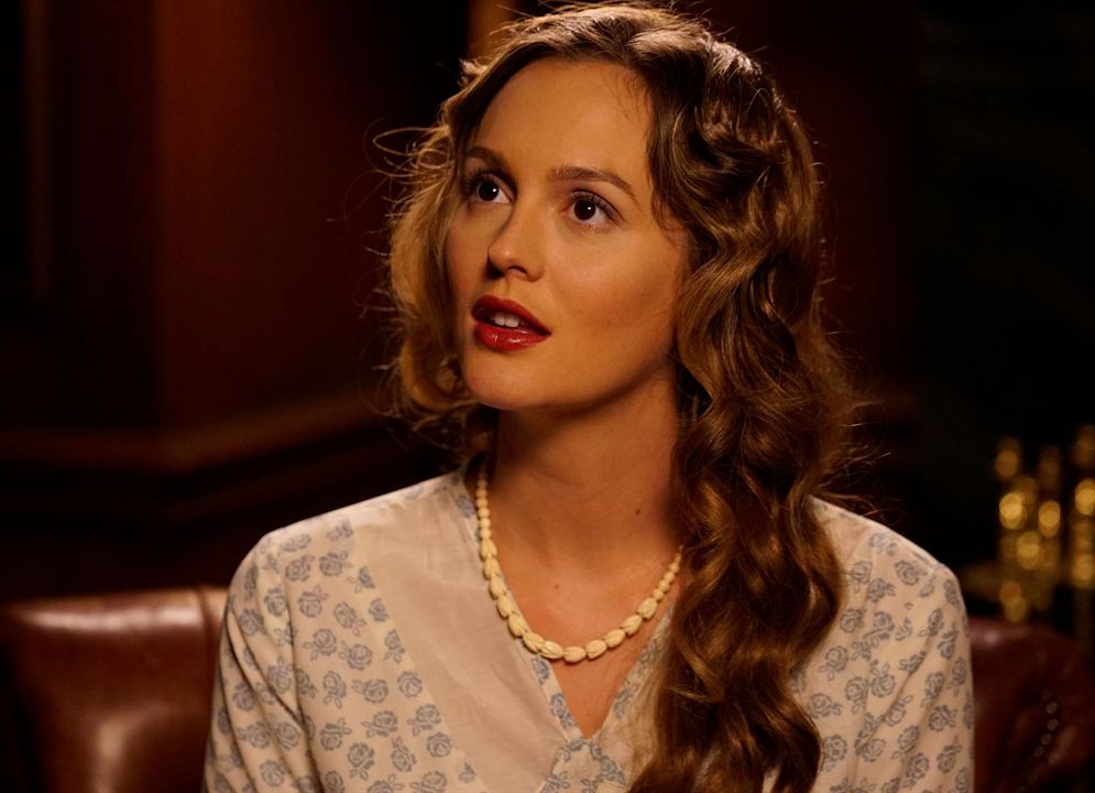 Making History : Foto Leighton Meester