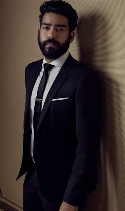 Foto Rahul Kohli