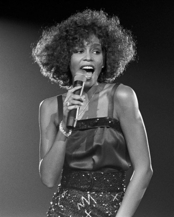 Whitney: Can I Be Me : Foto Whitney Houston