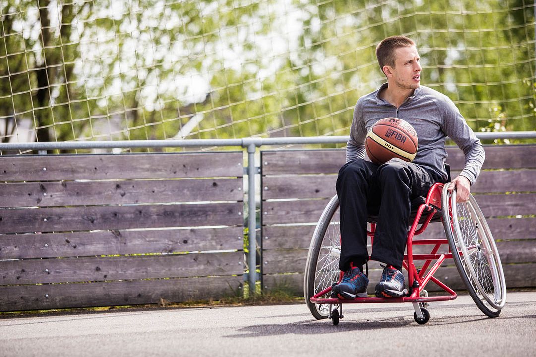 Nobel : Foto Anders Danielsen Lie