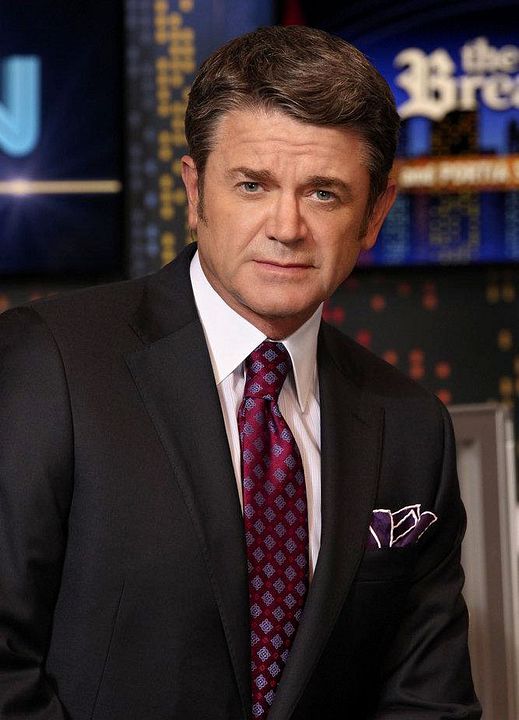 Foto John Michael Higgins