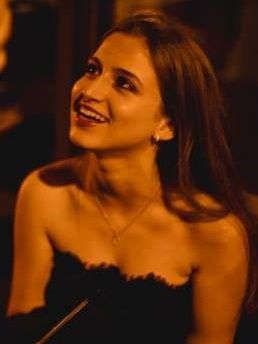 Cartel Ariella Paradise