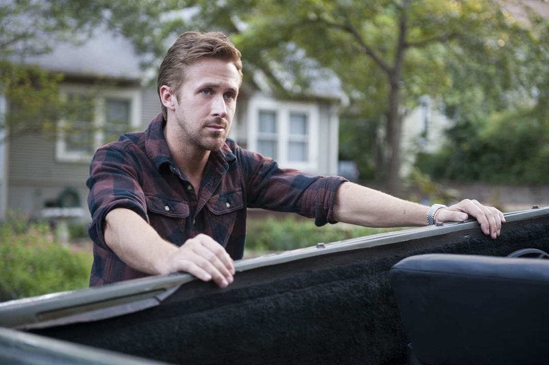 Song To Song : Foto Ryan Gosling