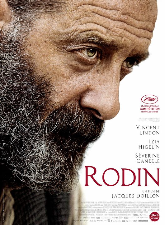 Rodin : Cartel