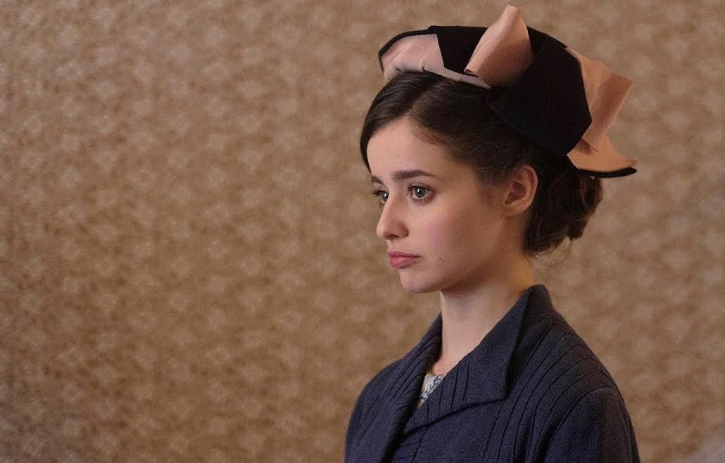 Once Upon A Time In London : Foto