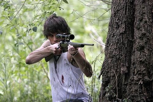 Casi Ángeles : Foto