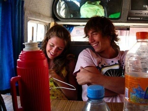 Casi Ángeles : Foto