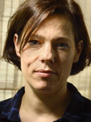 Cartel Julia Irene Peters