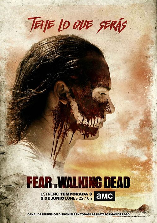 Fear The Walking Dead : Cartel