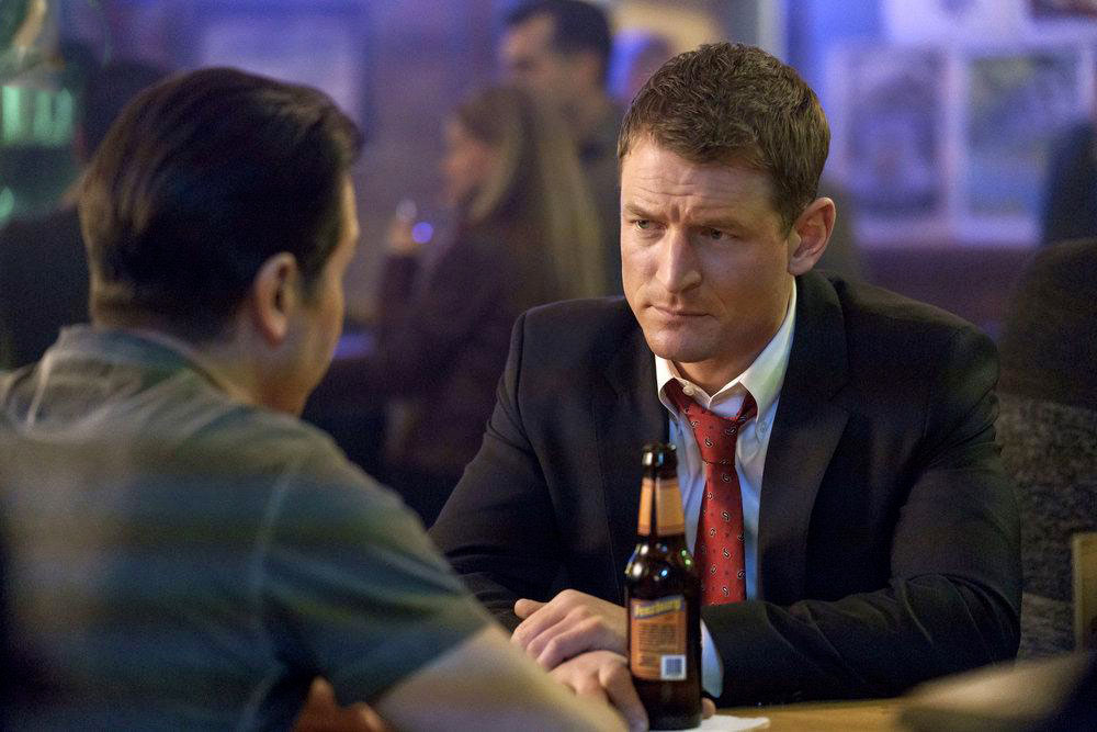 Chicago Justice : Foto Philip Winchester